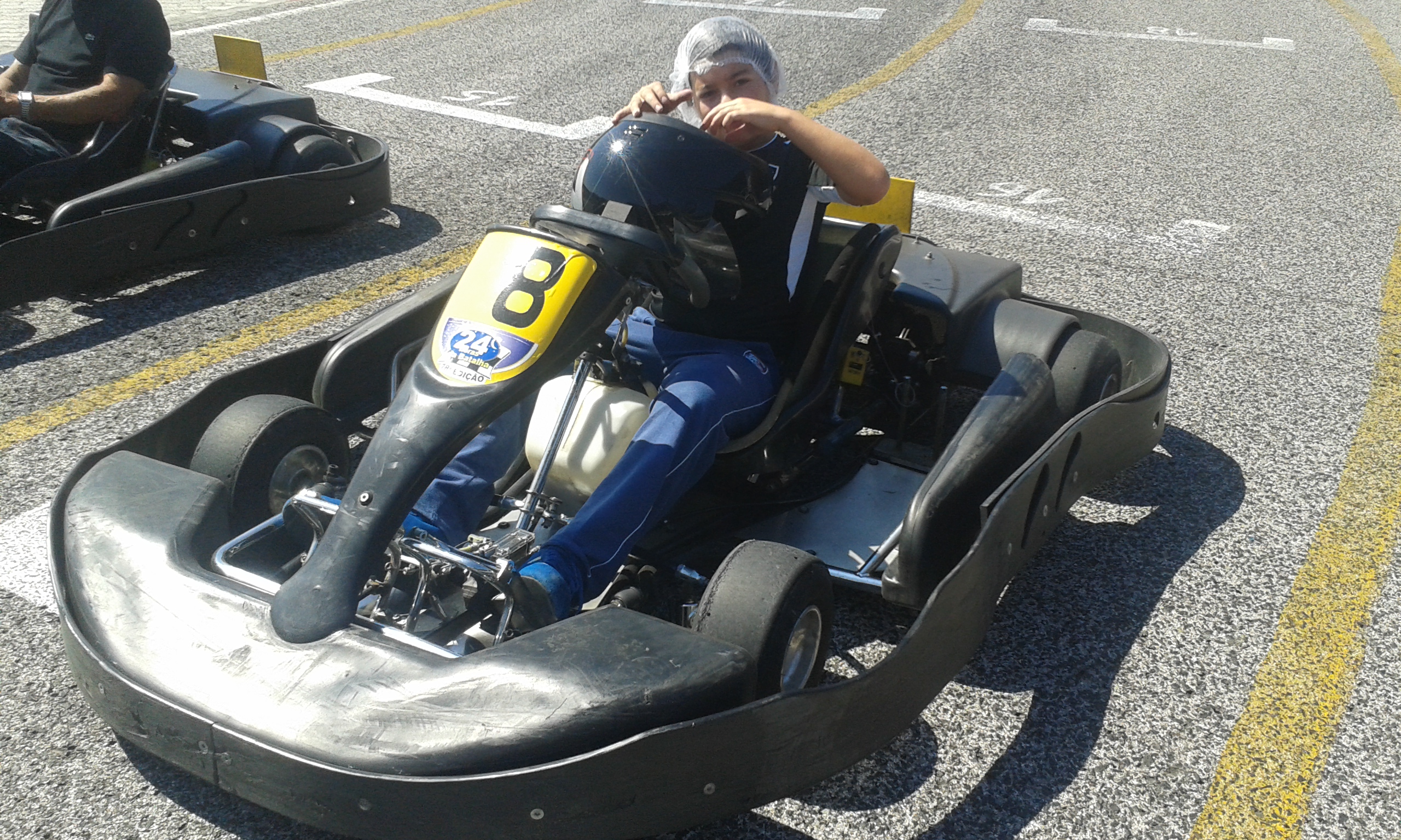 GP ANDAM15
